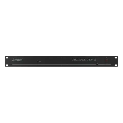 ACME DMX SPLITTER 18 II, product photo 5 of 6