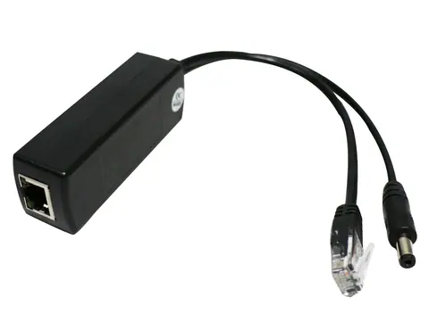 Lucky Tone IP Wall-mounted Terminal with Amplifier, product photo 2 of 4