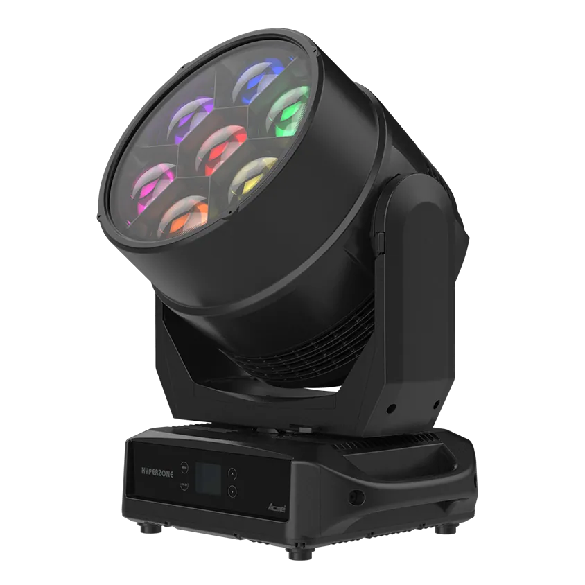ACME HYPERZONE, product photo 1 of 7