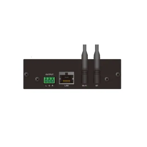 Lucky Tone Media Player, product photo 3 of 3