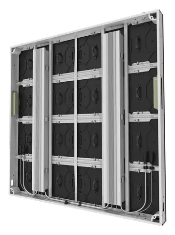 LianTronics Hercules 10, product photo 4 of 14