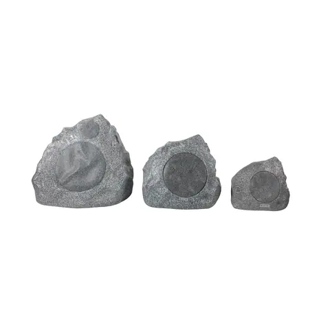 Lucky Tone IP66 Waterproof Rock Speaker, product photo 5 of 7