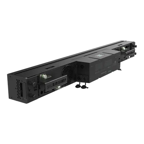 ACME BLINDER LINE 10 IP, product photo 4 of 14