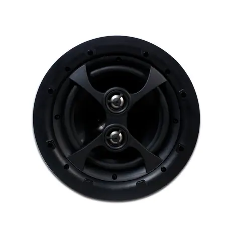 Lucky Tone 8″ 2 Way Ceiling Speaker With Crossover, product photo 5 of 9
