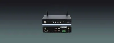 Lucky Tone 2-CH WiFi & Bluetooth Audio Amplifier, product photo 1 of 6