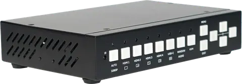 VTRIX SW18G512MV, product photo 3 of 4