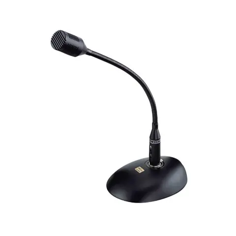 Lucky Tone Dynamic Microphone, product photo 2 of 2