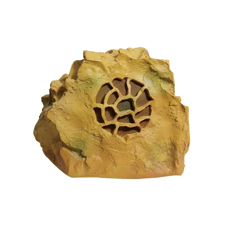 Lucky Tone Rock Speaker, product photo 2 of 7