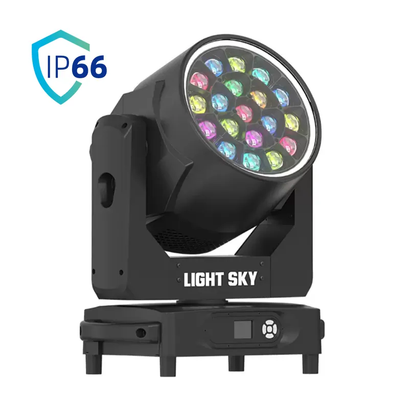 LIGHT SKY AQUAPEARL-PRO, product photo 1 of 12