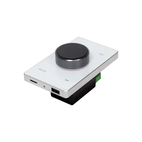 Lucky Tone Volume Control with Amplifier & Color Screen, product photo 4 of 7