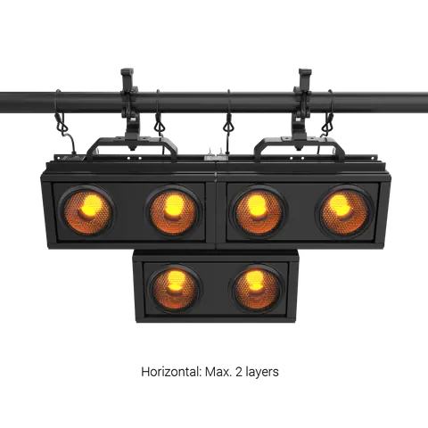 ACME ULTRA BLINDER IP, product photo 12 of 14