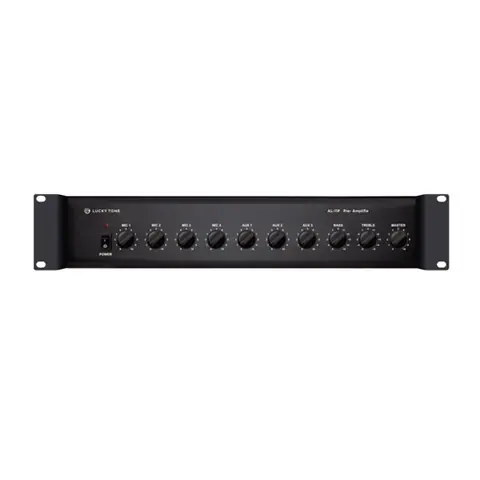 Lucky Tone Pre-amplifier with Multi Versatile Input, product photo 2 of 3