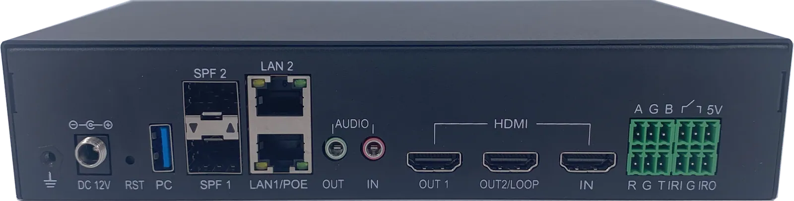 VTRIX AX4K60, product photo 1 of 2