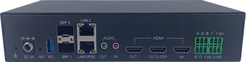 VTRIX AX4K60, product photo 1 of 2