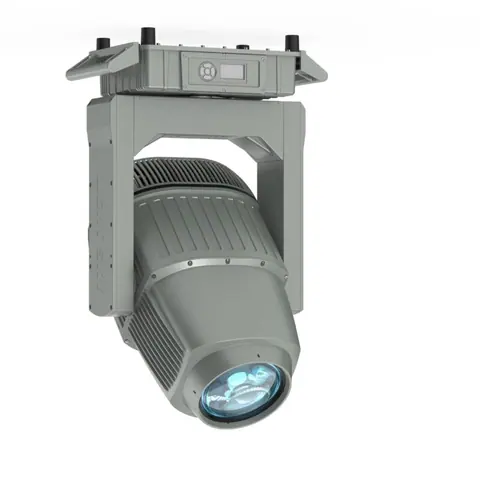 LIGHT SKY SHARK PROFILE, product photo 2 of 12