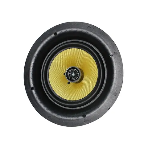 Lucky Tone High Performance Rimless Ceiling Speaker, product photo 3 of 4