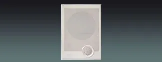 Lucky Tone Wall-mounted Speaker, product photo 1 of 3
