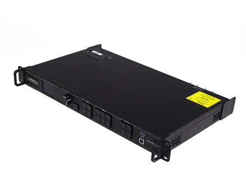 NovaStar VX600 Pro, product photo 3 of 4