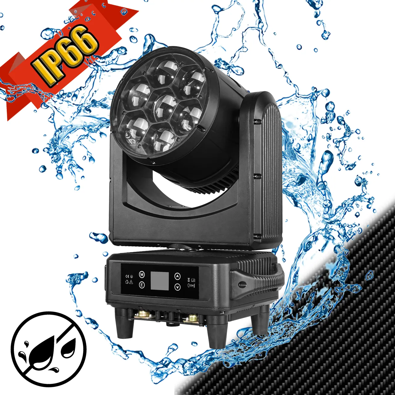 Color Imagination BEYE 760P, product photo 1 of 6