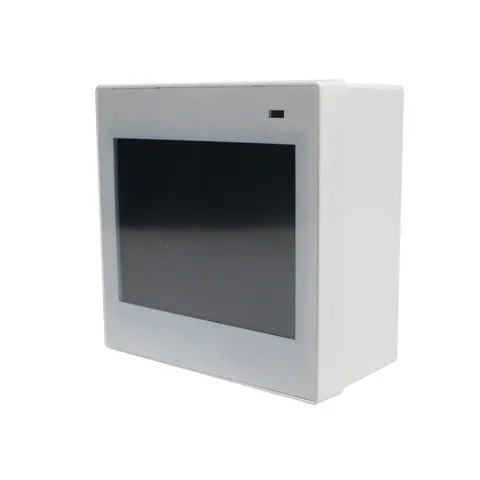 Lucky Tone Dante Wall Control Panel, product photo 2 of 5