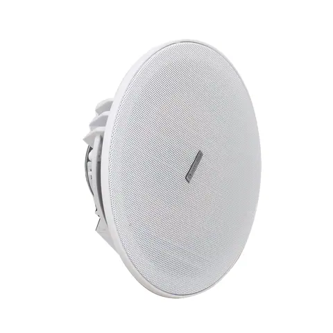 Lucky Tone Rimless Bluetooth Ceiling Speaker with Colorful Poly Woofer, product photo 5 of 8