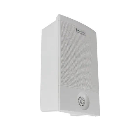 Lucky Tone 2-Way Wall Mount Speaker with Tweeter, product photo 4 of 7