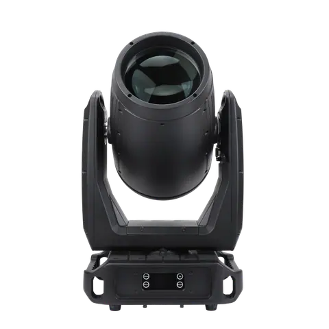 PR Lighting AQUA LASER 300 RGB BEAM, product photo 2 of 4