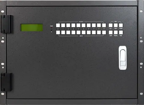 VTRIX DM3636, product photo 2 of 2