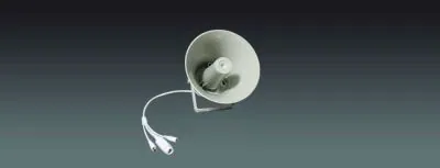 Lucky Tone SIP Network Horn Speaker, product photo 1 of 6