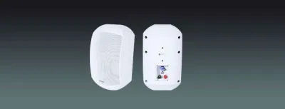 Lucky Tone Waterproof TWS Bluetooth Wall Speaker, product photo 1 of 5