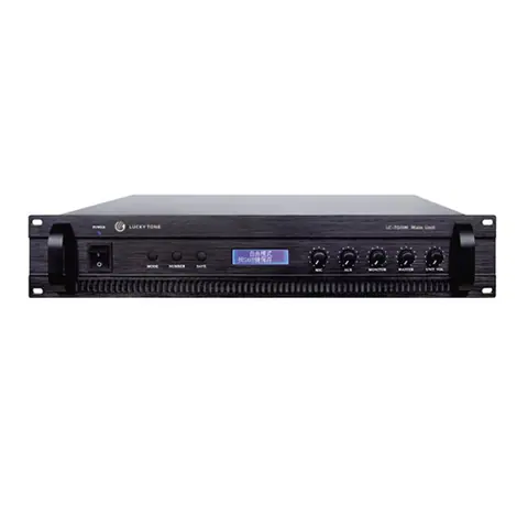 Lucky Tone LC-700 Conference System, product photo 2 of 4
