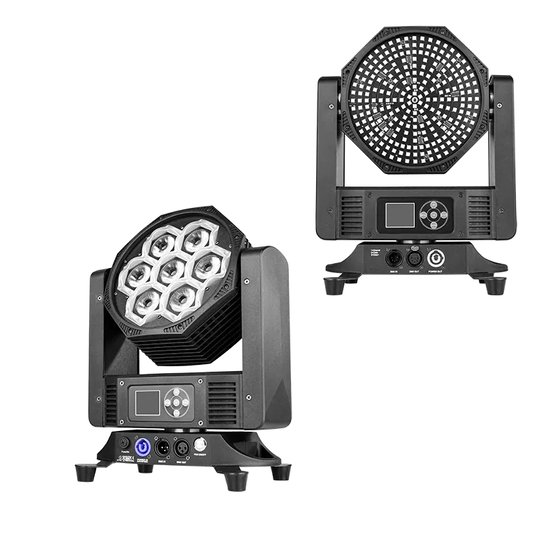 Color Imagination SMARTFACE 712EC, product photo 1 of 5