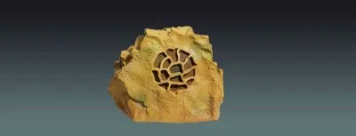 Lucky Tone Rock Speaker, product photo 1 of 7