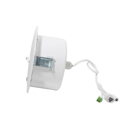 Lucky Tone SIP Ceiling Speaker with Microphone and Light, product photo 6 of 7