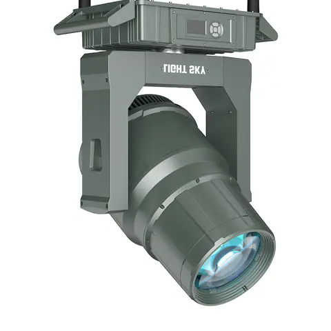 LIGHT SKY SHARK450, product photo 2 of 11