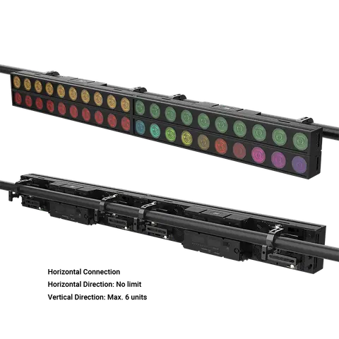ACME BLINDER LINE 10 IP, product photo 6 of 14