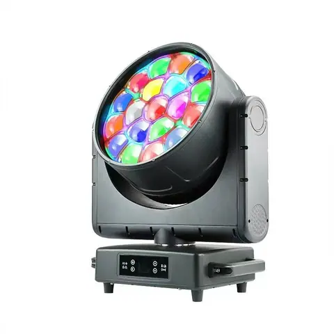 Color Imagination MZOOM 1980P, product photo 2 of 5