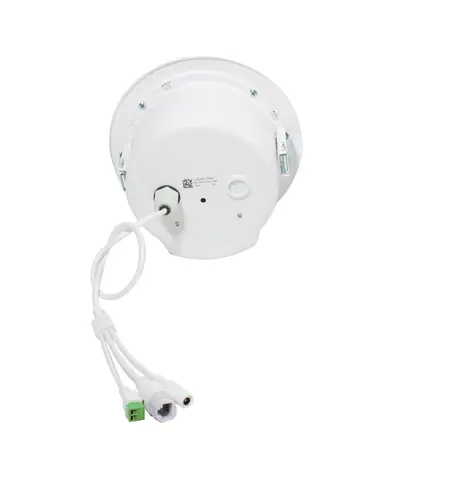 Lucky Tone SIP Ceiling Speaker with Microphone and Light, product photo 7 of 7
