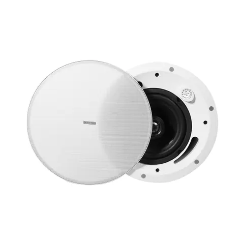 Lucky Tone Ceiling Speaker with Firedome, product photo 5 of 9
