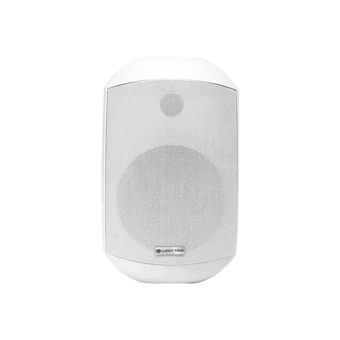 Lucky Tone ONVIF Network Wall Speaker, product photo 2 of 6