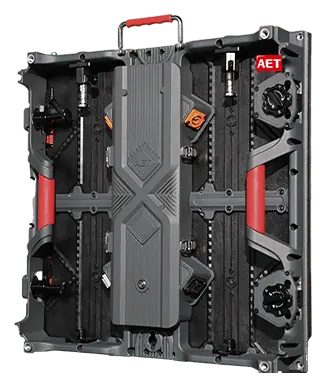 AET QC Outdoor P3.910, product photo 2 of 7