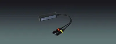 Lucky Tone 2-Channel Dante Converter, product photo 1 of 5
