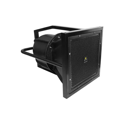 Lucky Tone Two-Way All-weather Horn Speaker, product photo 2 of 7