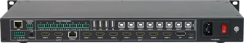 VTRIX KVM18G913, product photo 2 of 4