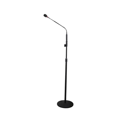 Lucky Tone Ground Stand Microphone, product photo 4 of 4