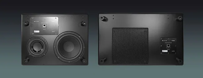Lucky Tone Network Subwoofer with DSP, product photo 1 of 8