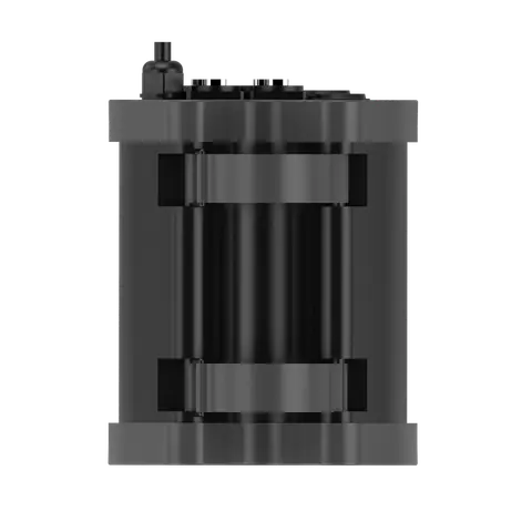 ACME TRUSSHUB U, product photo 4 of 6