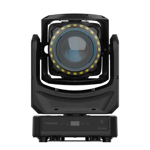 ACME CYCLONE, product photo 2 of 12