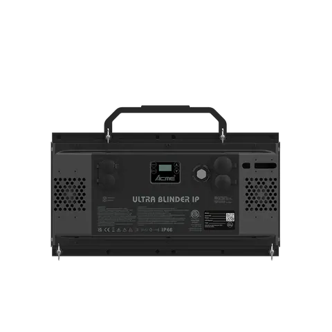 ACME ULTRA BLINDER IP, product photo 3 of 14