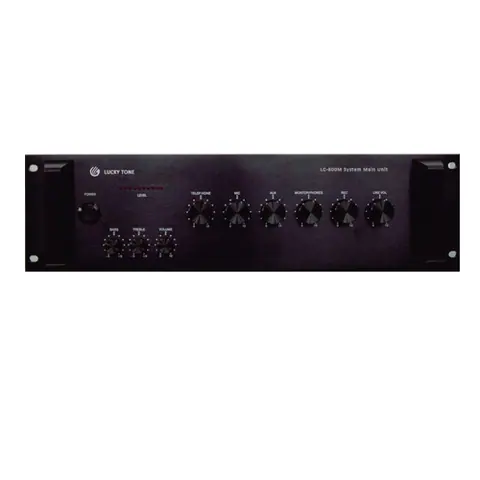 Lucky Tone LC-600 Conference System, product photo 2 of 4